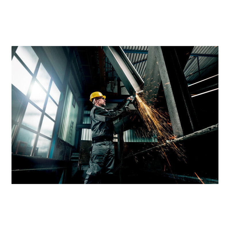 Metabo Winkelschleifer Trennschleifer WEPBA 19-180 Quick RT 1900W grün 2.9kg - 4007430314277