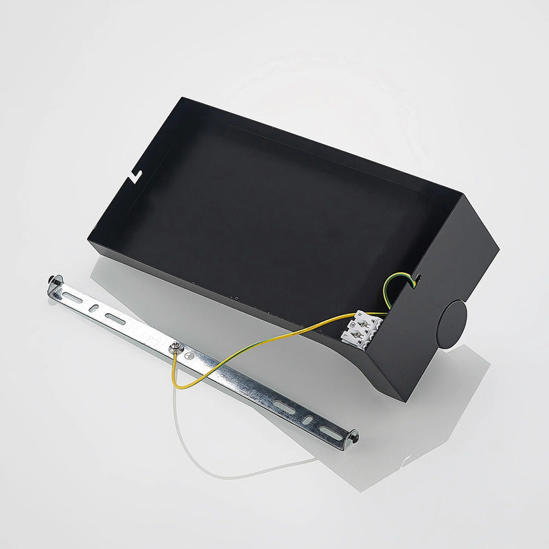 Lindby Bordum Wandleuchte einflammig Wandlampe Lampe Leuchte Spot Licht Spot654 - 4251096598698