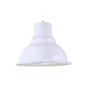 B-Ware Aluminor Loft Hängeleuchte Pendelleuchte Lampe Ø 39 cm Wohnzimmer Esszimmer