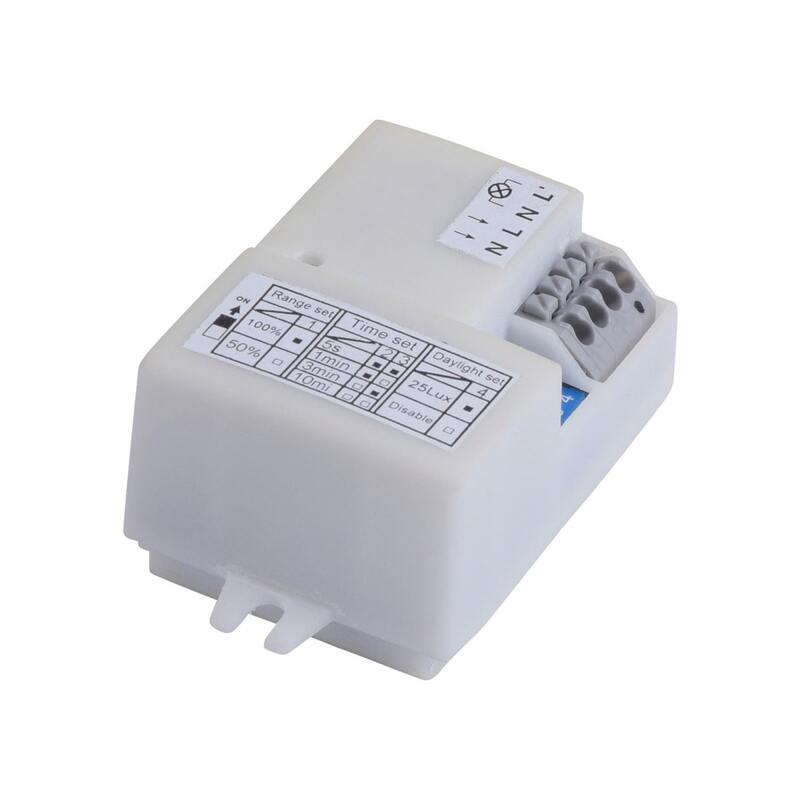 Leuchten Direkt LED Deckenlampe FLEET Hängelampe Lampe LED 28W weiß - 4043689964801
