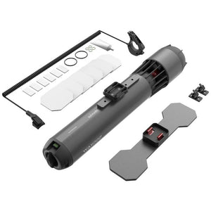 B-Ware WAYDOO Subnado Unterwasser Scooter Sup Kit Tauchscooter Taucher Wasserfahrzeug