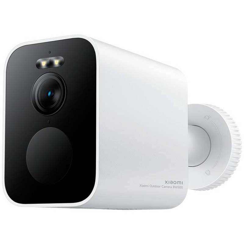 XIAOMI MJSXJ06BY Outdoor Camera Überwachungskamera WLAN Kamera Sicherheitskamera - 6941812774984