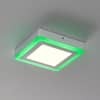 LEDVANCE LED Square Deckenlampe Deckenleuchte Lampe Leuchte mit Fernbedienung - 4058075227576