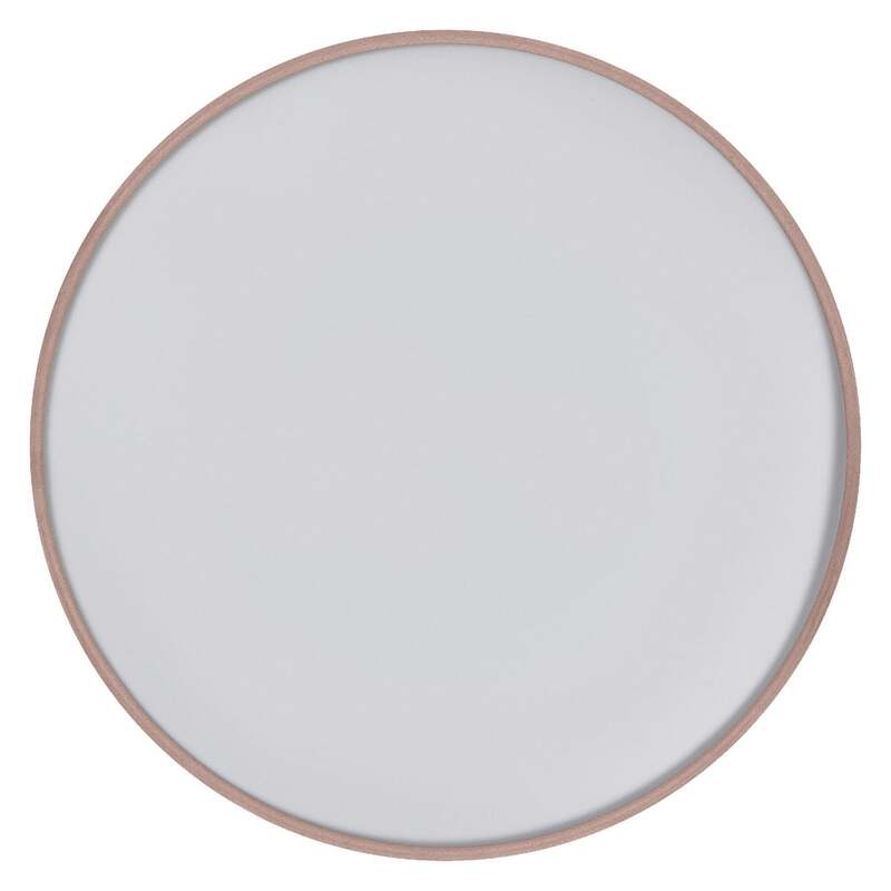 OSRAM Deckenleuchte ORBIS PARIS LED Lampe Leuchte dimmbar braun Ø30cm 25W - 4099854449406