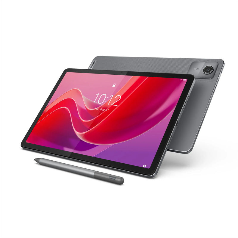 Lenovo Tablet Tab M11 ZADA Tablet PC Android 13 Plus 27.9 128GB SIEHE TEXT/FOTO - 0197531856203
