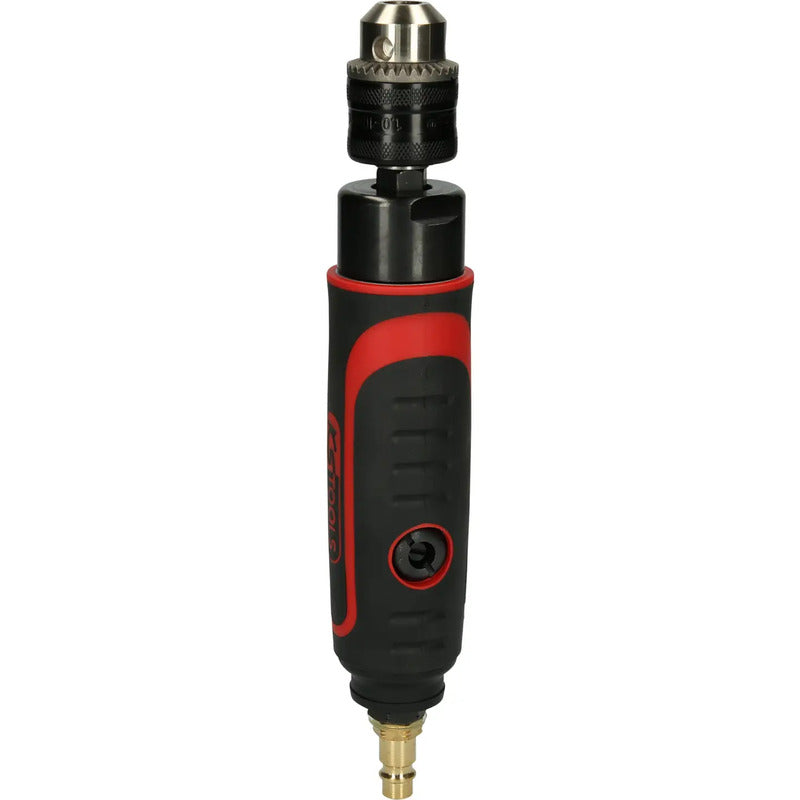 KS Tools Druckluft-Stabbohrmaschine 4000U/min Einhandbedienung - 4042146756140