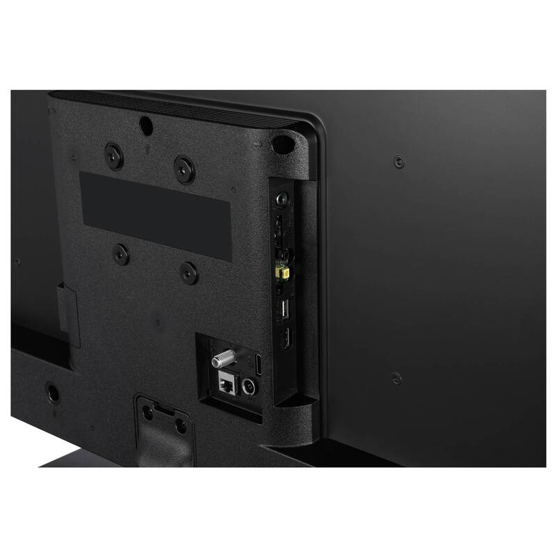 Panasonic TB-32S40A 32 Zoll LED-TV HD ready WLAN Smart TV Amazon Alexa schwarz - 5025232964871