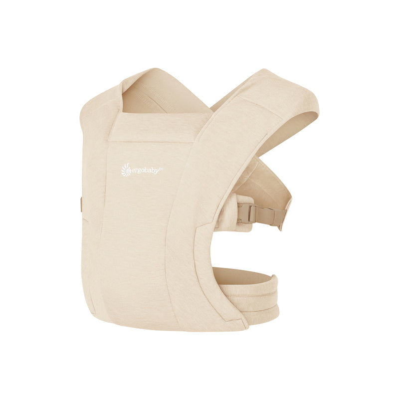Ergobaby Babytrage Embrace Tragehilfe Komfortabel Creme 3 Tragepositionen bis - 0191653004382
