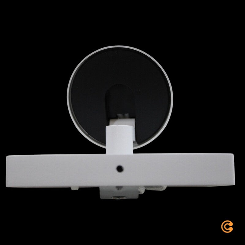 Deko Light Deckenleuchte Aufbauleuchte Lampe CAN Serie GU10 Weiß Innenraum - 4042943182111