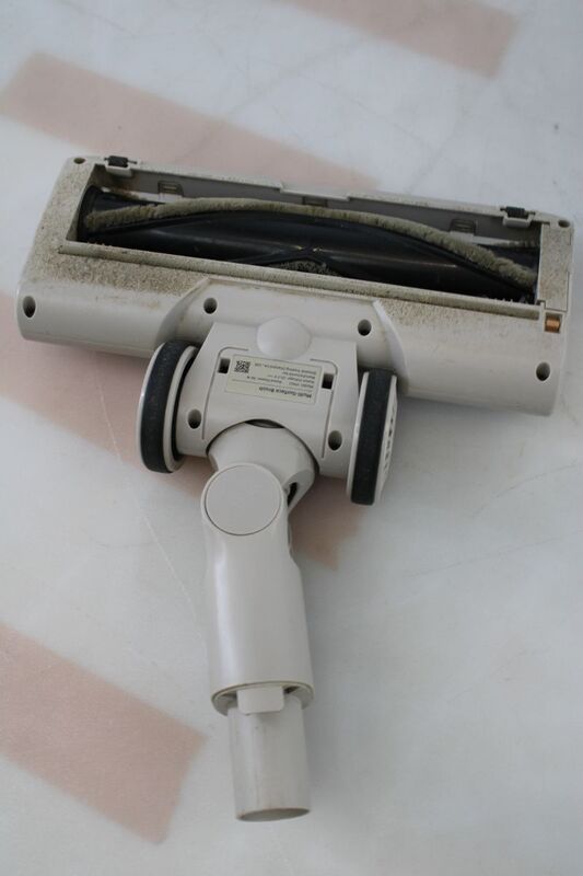 Dreame Handstaubsauger Akkusauger U10 310W 18000Pa 40min weiß 500ml Akku - 6976233670232