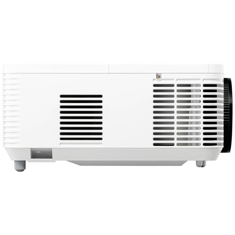 Viewsonic Beamer PA700W Laser 4500 ANSI-Lumen Full HD Projektor Fernbedienung - 0766907019995