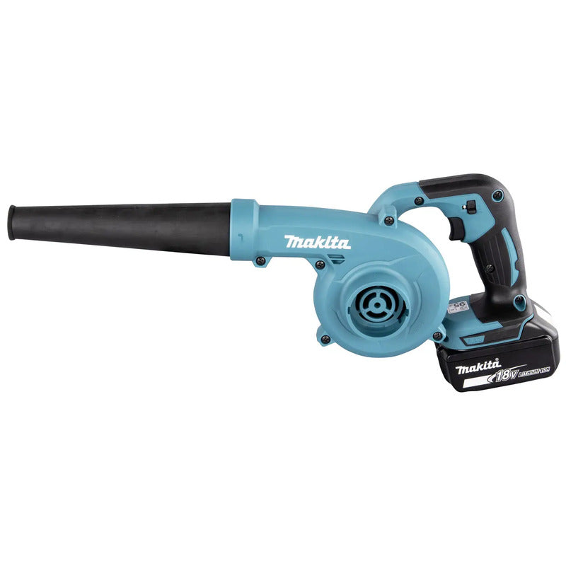 Makita DUB185 18v LXT Cordless Blower No Batteries No Battery Charger No Case - 0088381897877