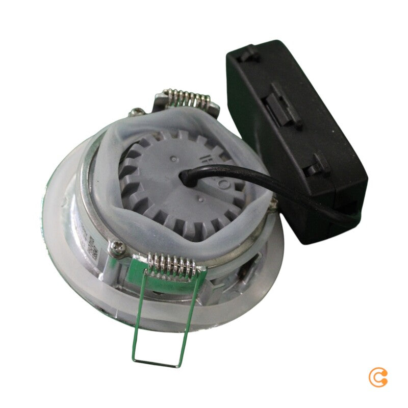 Paulmann Nova Plus LED-Spot rund chrom Deckenspot Lichtspot Deckenlampe Leuchte - 4000870936832