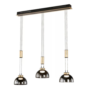 B-Ware FISCHER & HONSEL Avignon Hängeleuchte Hängelampe Leuchte Lampe Pendelleuchte