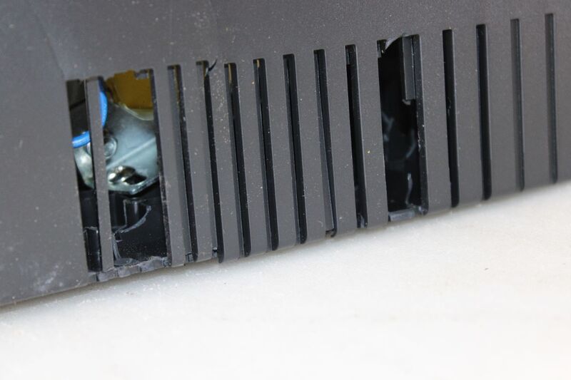 Green Cell USV 1500VA GC-UPSLM900 Notstromversorgung mit 4 Ausgängen Schuko - 5904326375611
