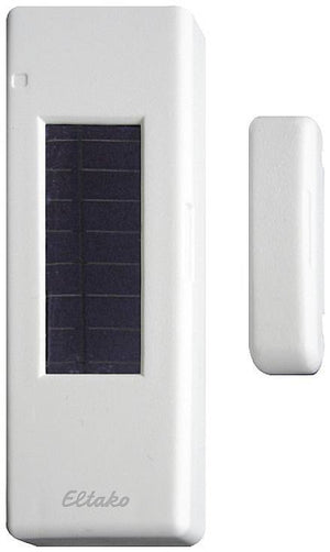 B-Ware Eltako Funksensor Tür-Fensterkontakt 30 m Reichweite batteriebetrieben IP54