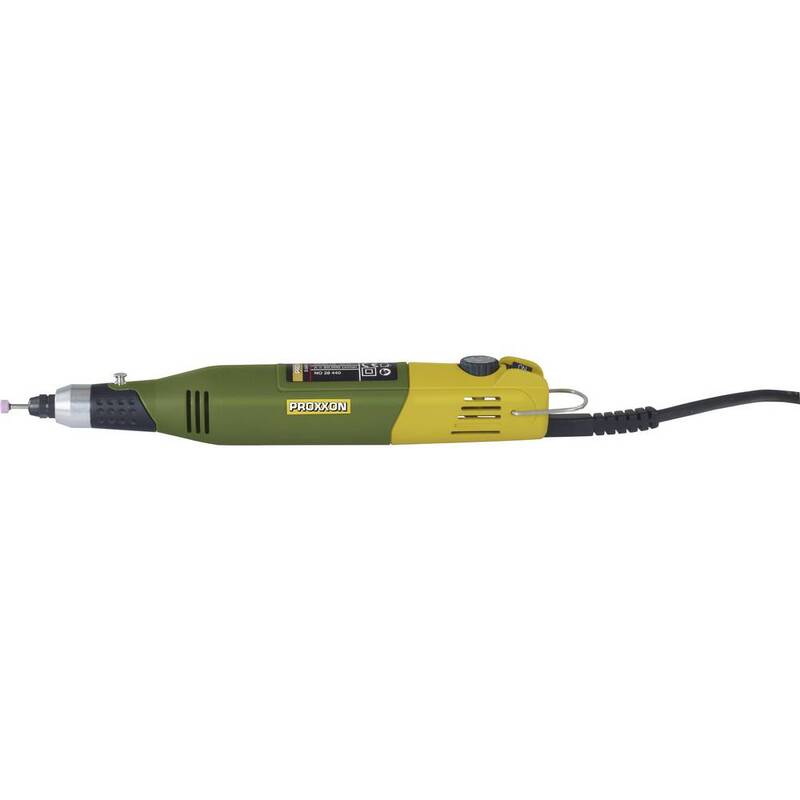 PROXXON MICROMOT 230/E Multifunktionswerkzeug 80W 6000-20000 U/min 270g - 4006274284401