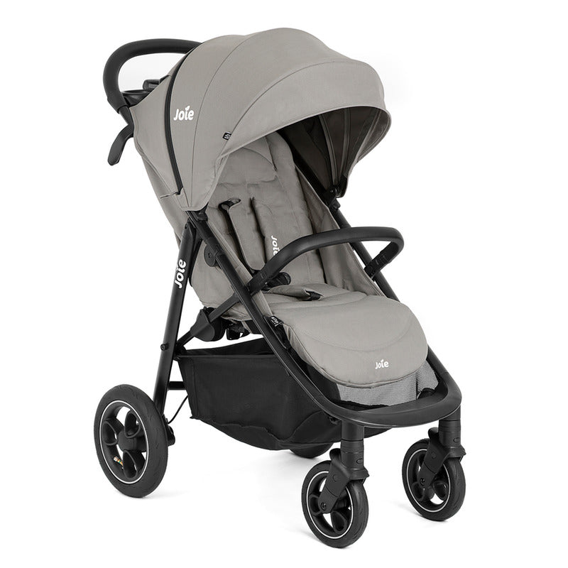 Joie Litetrax Pro Air Pebble Sportwagen Kinderwagen Babywagen Buggy Sportbuggy - 5056080615608