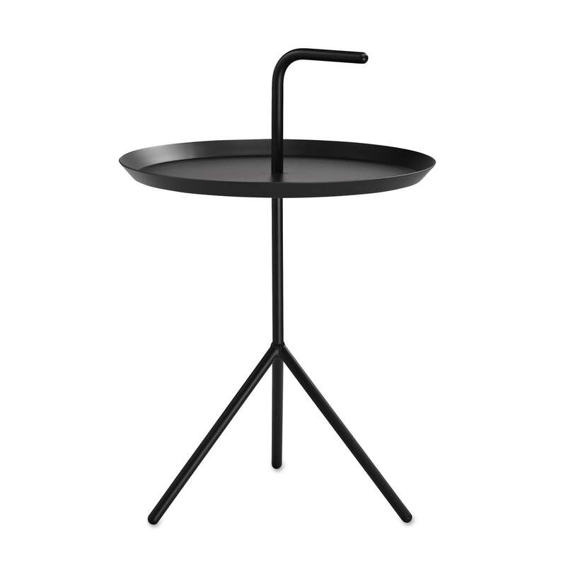 Hay DLM Beistelltisch Tisch Wohnzimmertisch Couchtisch Sofatisch SIEHE TEXT/FOTO - 5710441019664