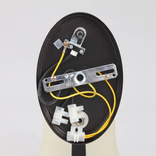 Lucande Wandleuchte Trisha Wandlampe Wandlicht Leuchte Lampe Licht Leselampe 380 - 4251096505900