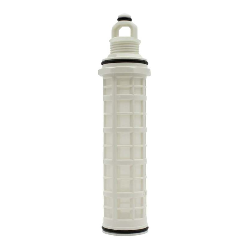 Riegler Filtereinsatz für Rückspülfilter R 3/4 R 1 R 1 1/4 Wartung Filter - 4047322011310