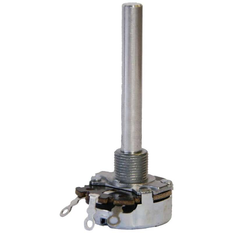 KYOCERA AVX Potentiometer Drehwiderstand Draht Mono 250 Ohm 4W linear 75 STÜCK - 2050008937547