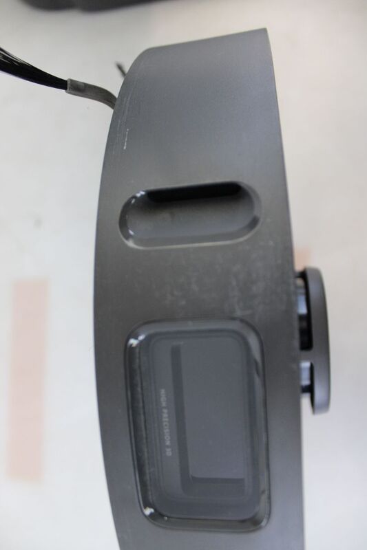 Dreame Saugroboter Z10 Pro Roboterstaubsauger mit Wischfunktion und HEPA-Filter - 6973734685659