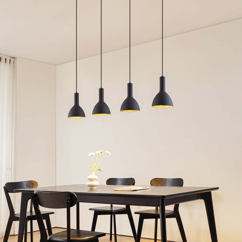 Arcchio Cosmina Hängeleuchte Deckenlampe Pendelleuchte Deckenlampe Deckenlicht - 4251096578010