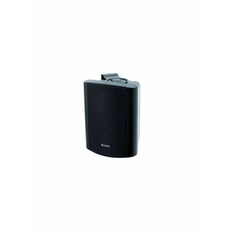 Omnitronic Passiver Monitor Lautsprecher 13cm 5 Zoll 40W Lautsprecher 1 Paar - 4026397356236