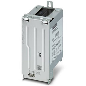 B-Ware Phoenix Contact Energiespeicher Akku Speicher Quint USV Stromversorgung Batterie