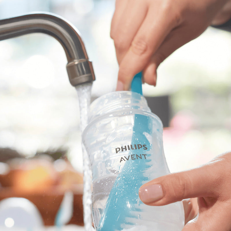 Philips Avent Flasche Baby Flaschen-Starter-Set SCD838/12 BPA-frei transparent - 8710103990697