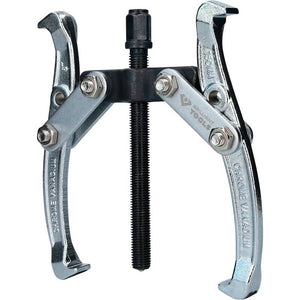B-Ware KS TOOLS Werkzeuge-Maschinen GmbH Universal-2-Arm-Abzieher, 6 (BT631023)