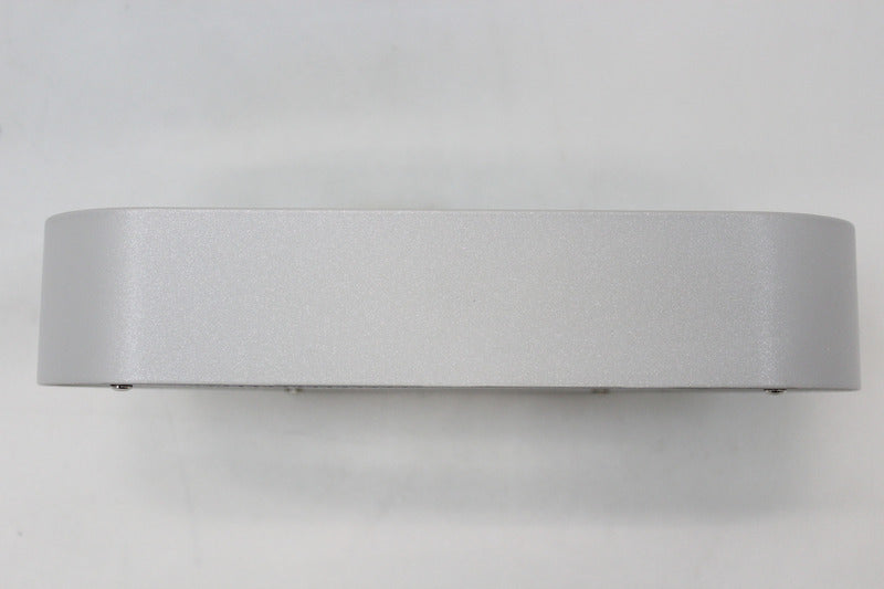 Talo LED-Wandleuchte Wandleuchte Wandlicht Flurlampe 21 cm silber 3.000 K - 8052993002938