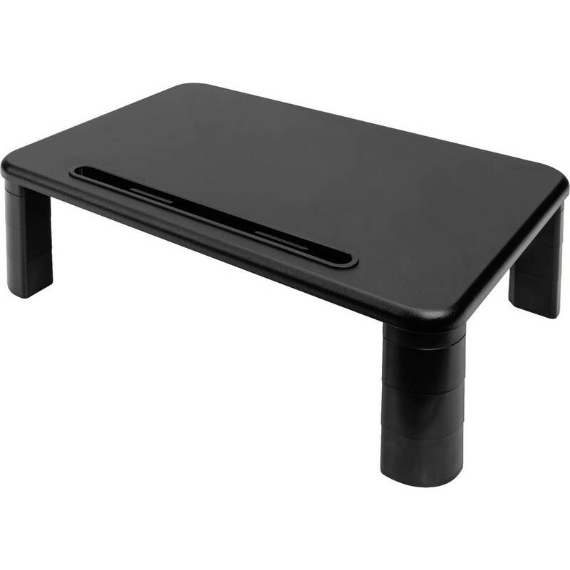 Digitus Ergonomic Monitor Riser - 4016032454564