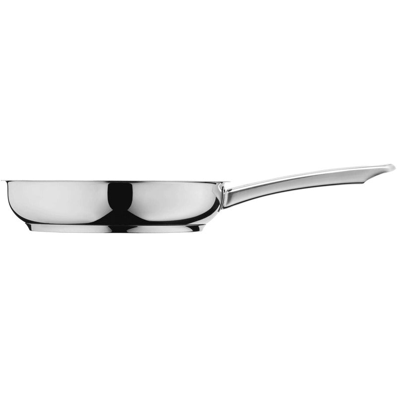 Silit Bratpfanne Edelstahl Calabria 280mm Antihaftbeschichtung PFOA-frei robust - 4004633301776