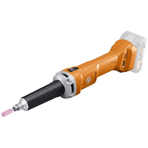 B-Ware Fein Akku-Geradschleifer Schleifer 18V 50mm Handwerkzeug ohne Akku 1,77kg