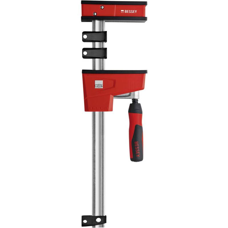Korpuszwinge Bessey REVO KRE 1000/95 Spannbereich 255-1130 mm 3,45 kg - 4008158040158