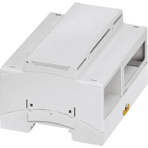 B-Ware Phoenix Contact Elektronikgehäuse RPI-BC 107 für Raspberry Pi Kasten