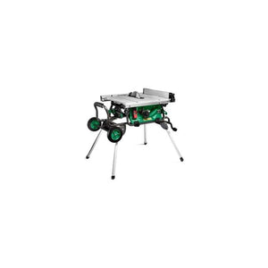B-Ware HiKOKI Tischkreissäge C10RJ Hochleistungs-Sägeblatt 255mm 1500W mit Bremse
