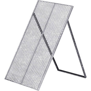 B-Ware Brista Durchwurfsieb Sieb Gitter 100 x 60 cm Maschen
