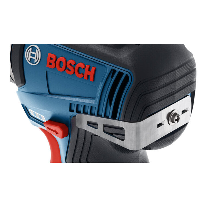 Bosch Akku-Bohrschrauber Schrauber GSR 12V-35 FC Solo Version 4 Aufsätze L-BOXX - 3165140936941