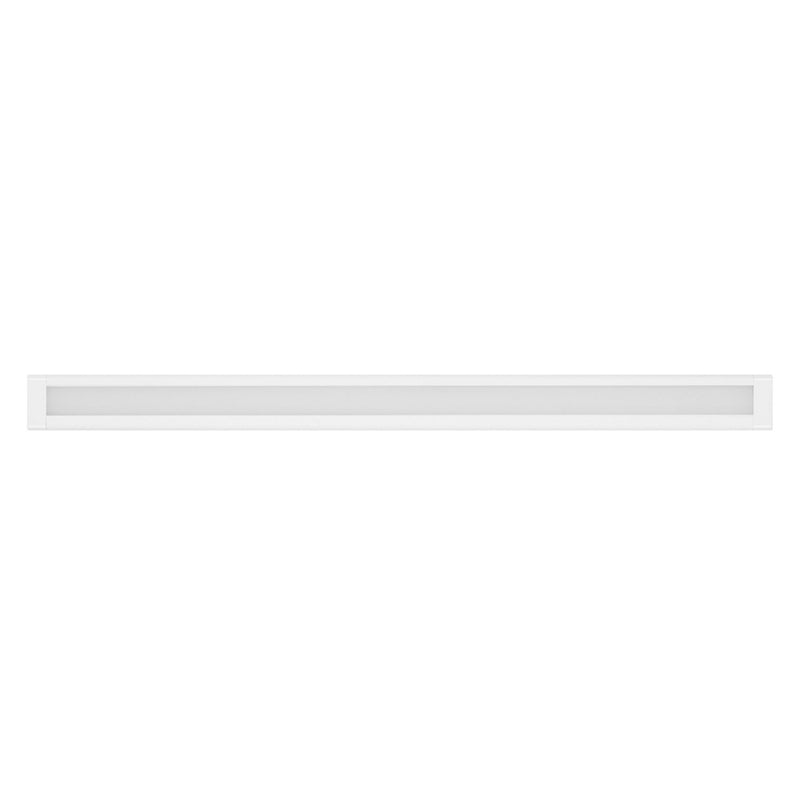 OSRAM SMART+ LED Unterbaulampe Undercabinet dimmbar 50cm warmweiß weiß 480lm - 4099854530494