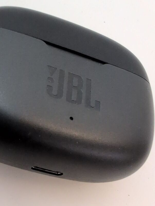 JBL Wave 200 TWS In Ear Headset Bluetooth Stereo Kopfhörer schwarz 20h Akku - 6925281988424