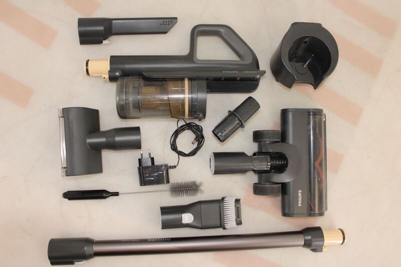 Philips 7000 Serie Akku Nasssauger Staubsauger Schwarz Haustierhaushalte - 8720389042119