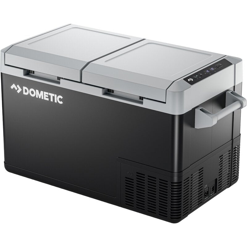 Dometic CFF 70DZ Kühlbox Gefrierbox Campingkühlbox Kühler 70 L SIEHE TEXT/FOTO - 4015704286120