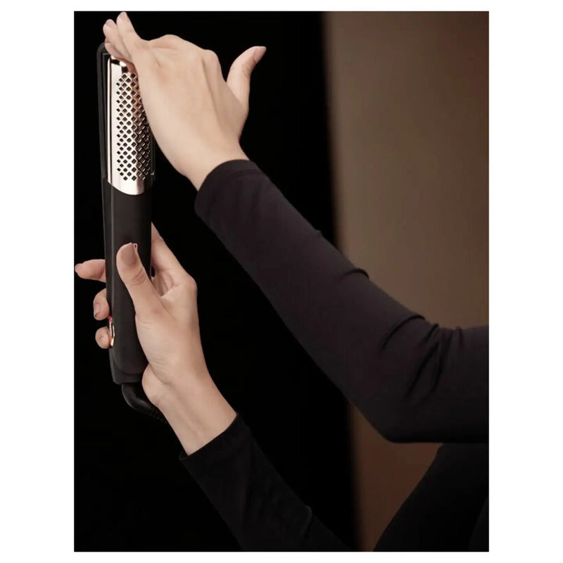 Rowenta Glätteisen Ultimate Experience Premium schwarz kupfer 200°C 5 Heizstufen - 3121040083901
