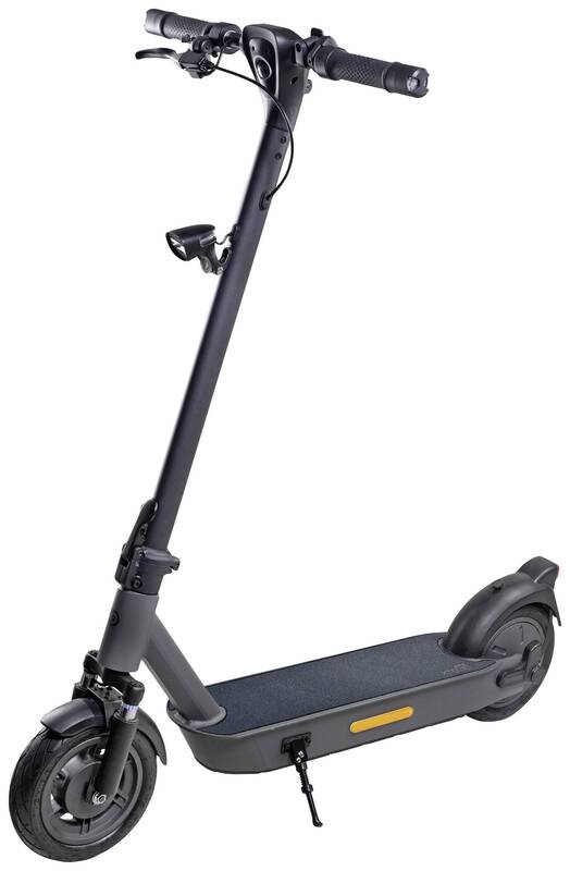 ePowerFun 102006 E-Scooter Elektroscooter Elektroroller E-Roller 22 km/h faltbar - 4260672952182