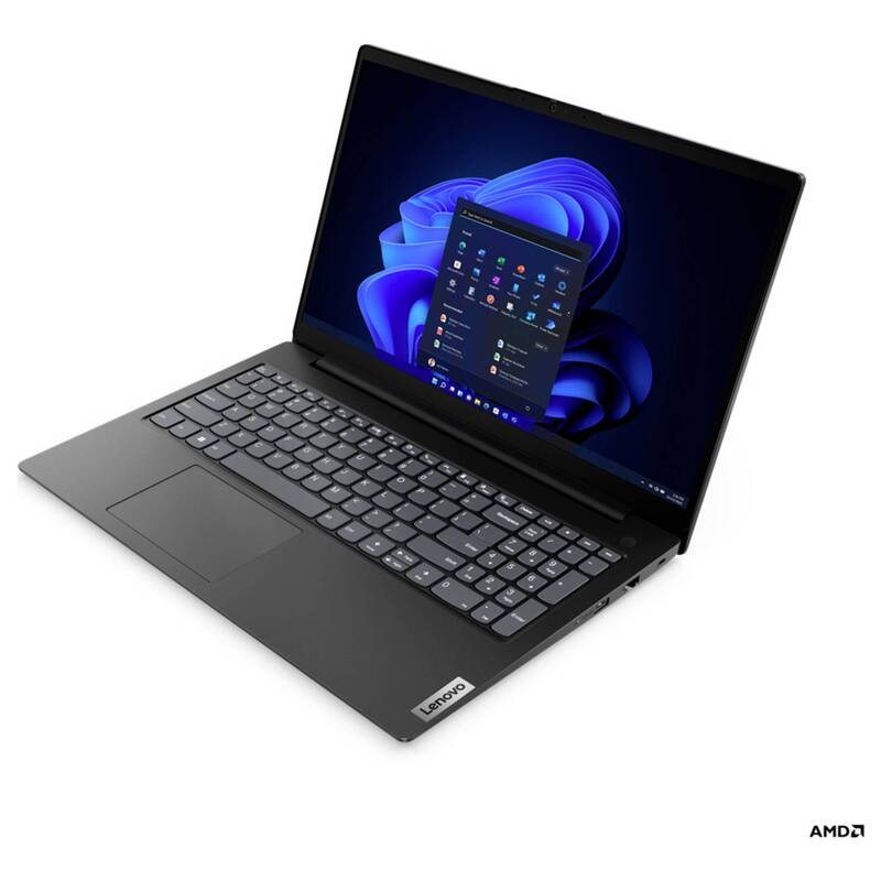Lenovo V15 G2-IJL 15,6 Zoll FHD Intel Celeron N4500 8GB RAM 256GB SSD Schwarz - 0196803472349