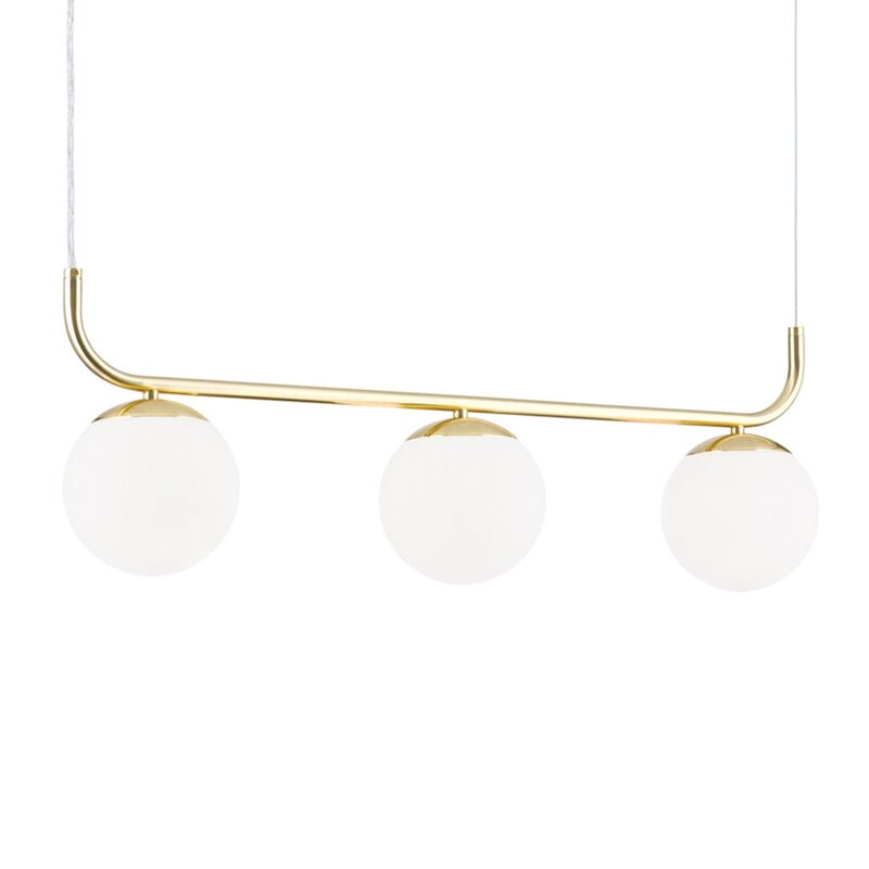 Orion Hängeleuchte Madis Hängelampe Pendelleuchte Deckenlampe Lampe Leuchte E14 - 9003090262502