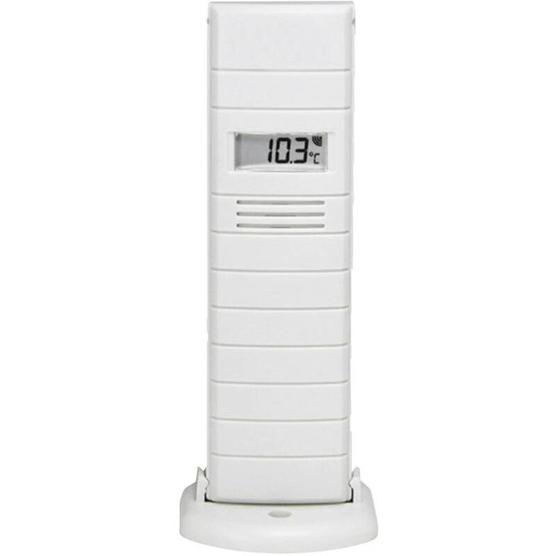 Techno Line Wettersensor Thermo-/Hygrosensor Funk 868 MHz TX29DTH-IT 1% bis 99% - 4029665901299